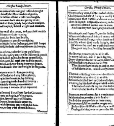 Christes bloodie sweat, or the Sonne of God in his agonie. By I.F.(1613) document 311561