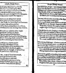 Christes bloodie sweat, or the Sonne of God in his agonie. By I.F.(1613) document 311562
