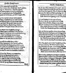 Christes bloodie sweat, or the Sonne of God in his agonie. By I.F.(1613) document 311564