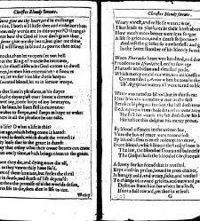 Christes bloodie sweat, or the Sonne of God in his agonie. By I.F.(1613) document 311574