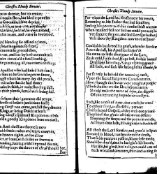 Christes bloodie sweat, or the Sonne of God in his agonie. By I.F.(1613) document 311581