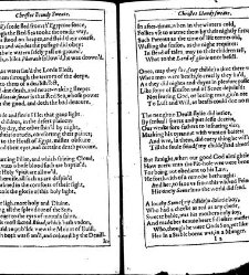 Christes bloodie sweat, or the Sonne of God in his agonie. By I.F.(1613) document 311583