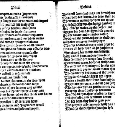 Prologus Here begynneth the prologue of the storye of Thebes(1497) document 311653