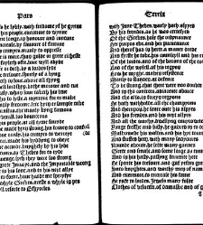 Prologus Here begynneth the prologue of the storye of Thebes(1497) document 311695