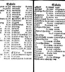 The statutes prohemium Iohannis Rastell(1527) document 311736