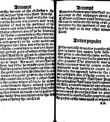 The statutes prohemium Iohannis Rastell(1527) document 311741