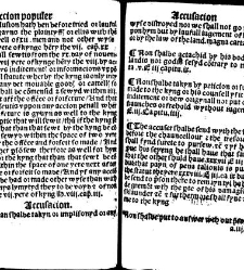 The statutes prohemium Iohannis Rastell(1527) document 311742