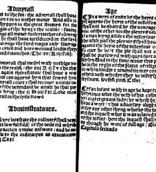 The statutes prohemium Iohannis Rastell(1527) document 311744