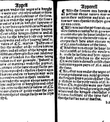 The statutes prohemium Iohannis Rastell(1527) document 311749