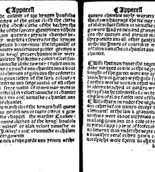 The statutes prohemium Iohannis Rastell(1527) document 311750