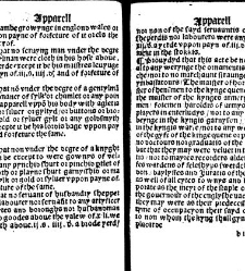 The statutes prohemium Iohannis Rastell(1527) document 311751