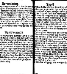 The statutes prohemium Iohannis Rastell(1527) document 311754