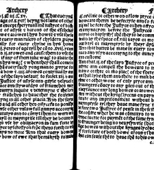 The statutes prohemium Iohannis Rastell(1527) document 311757