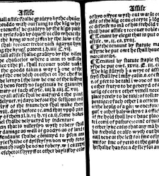 The statutes prohemium Iohannis Rastell(1527) document 311759