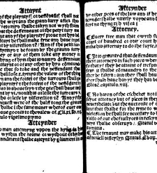 The statutes prohemium Iohannis Rastell(1527) document 311764