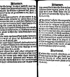 The statutes prohemium Iohannis Rastell(1527) document 311765