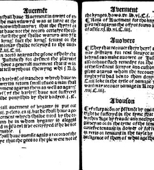 The statutes prohemium Iohannis Rastell(1527) document 311766