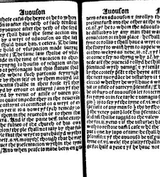 The statutes prohemium Iohannis Rastell(1527) document 311767