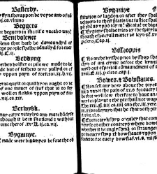 The statutes prohemium Iohannis Rastell(1527) document 311770