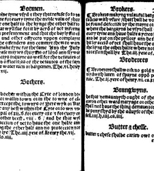 The statutes prohemium Iohannis Rastell(1527) document 311772