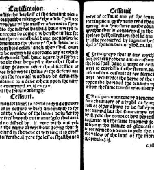 The statutes prohemium Iohannis Rastell(1527) document 311774