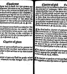 The statutes prohemium Iohannis Rastell(1527) document 311776