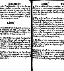 The statutes prohemium Iohannis Rastell(1527) document 311778