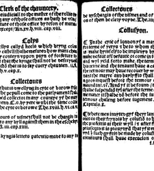 The statutes prohemium Iohannis Rastell(1527) document 311780