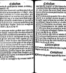 The statutes prohemium Iohannis Rastell(1527) document 311781