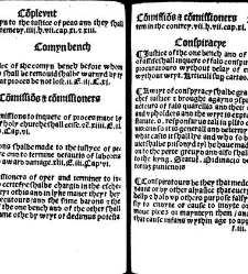 The statutes prohemium Iohannis Rastell(1527) document 311782