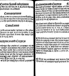 The statutes prohemium Iohannis Rastell(1527) document 311785