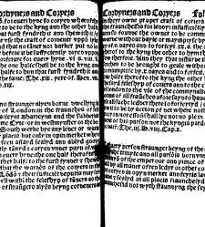 The statutes prohemium Iohannis Rastell(1527) document 311786