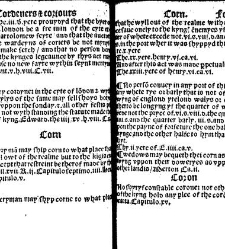 The statutes prohemium Iohannis Rastell(1527) document 311787