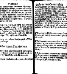 The statutes prohemium Iohannis Rastell(1527) document 311794