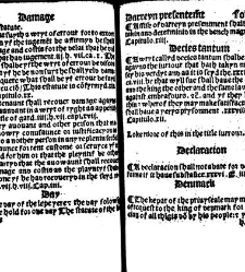 The statutes prohemium Iohannis Rastell(1527) document 311797