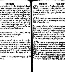 The statutes prohemium Iohannis Rastell(1527) document 311800