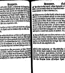 The statutes prohemium Iohannis Rastell(1527) document 311803