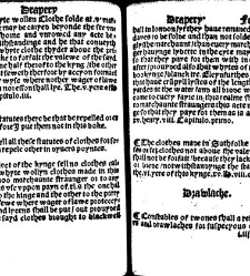 The statutes prohemium Iohannis Rastell(1527) document 311806