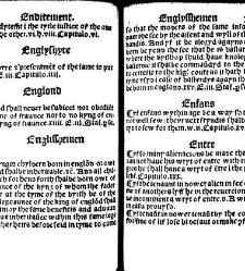 The statutes prohemium Iohannis Rastell(1527) document 311809