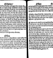 The statutes prohemium Iohannis Rastell(1527) document 311817