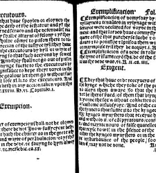 The statutes prohemium Iohannis Rastell(1527) document 311823