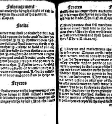 The statutes prohemium Iohannis Rastell(1527) document 311828