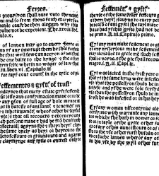 The statutes prohemium Iohannis Rastell(1527) document 311829