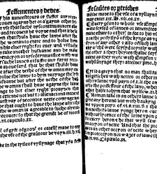 The statutes prohemium Iohannis Rastell(1527) document 311830