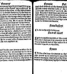 The statutes prohemium Iohannis Rastell(1527) document 311832