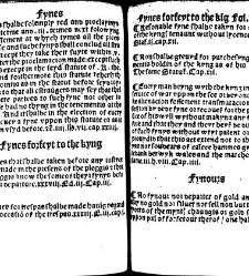 The statutes prohemium Iohannis Rastell(1527) document 311834