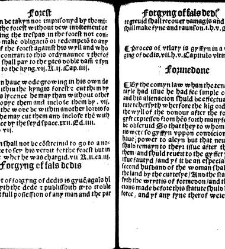 The statutes prohemium Iohannis Rastell(1527) document 311840