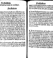 The statutes prohemium Iohannis Rastell(1527) document 311841