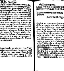 The statutes prohemium Iohannis Rastell(1527) document 311846