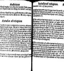 The statutes prohemium Iohannis Rastell(1527) document 311850